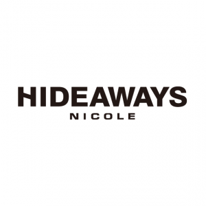 HIDEAWAYS NICOLE