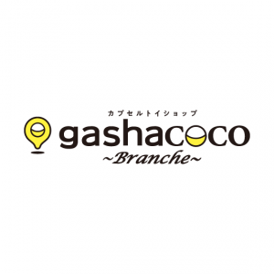 gashacoco Branche