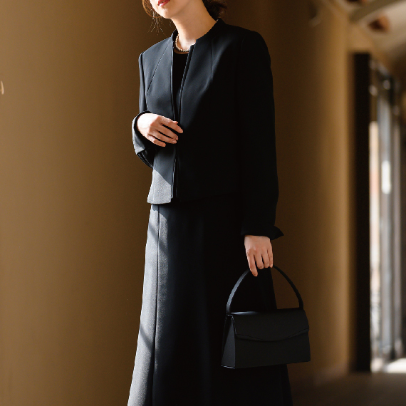 レディースフォーマルウェアバーゲン