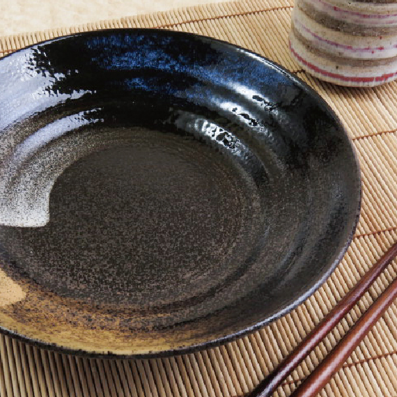 和食器催事 みの焼みの吉