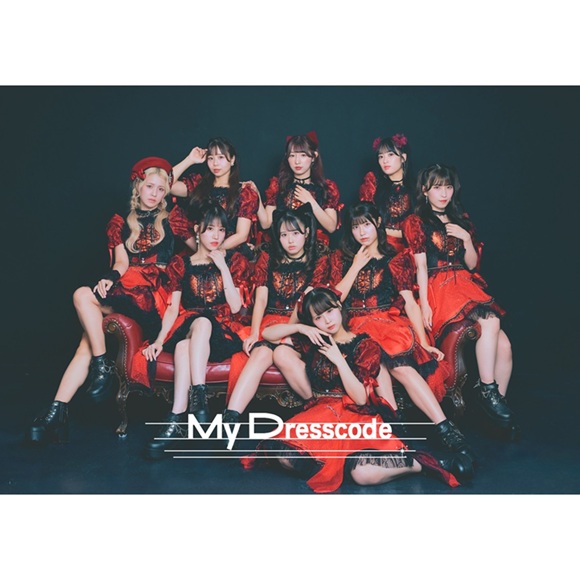 MyDresscode インストアライブ