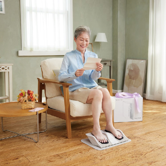 SIXPAD 期間限定体験受注会