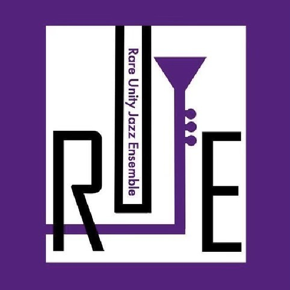 Rare Unity Jazz Ensemble One Man Live Vol.2