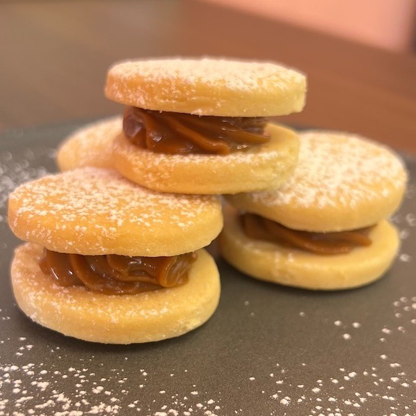 あるクッキーCookie＆Coffee
