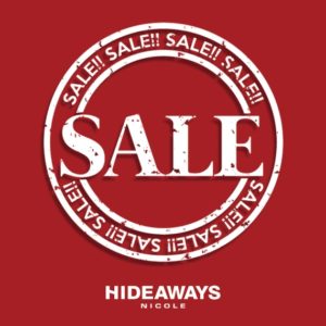 HIDEAWAYS NICOLE
