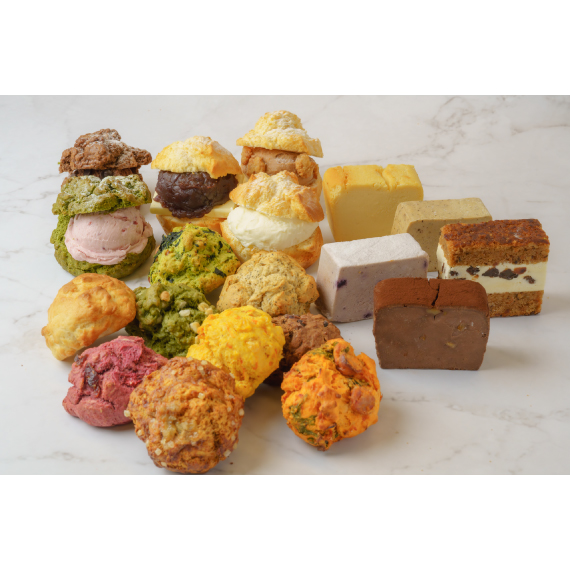 PATISSERIE L11S